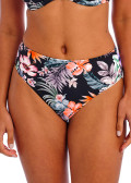 Freya Swim Kamala Bay Midnight bikiniunderdel med hög midja XS-XXL