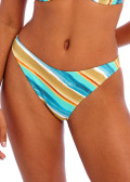 Freya Swim Castaway Island bikiniunderdel high leg XS-XL