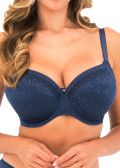 Fantasie Envisage Navy bh med sidsupport D-L kupa