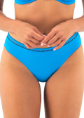 Fantasie Swim East Hampton Blue Diamond bikiniunderdel brief XS-XXL