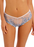 Wacoal Embrace Lace Pastel Parchment tangatrosa S-XL