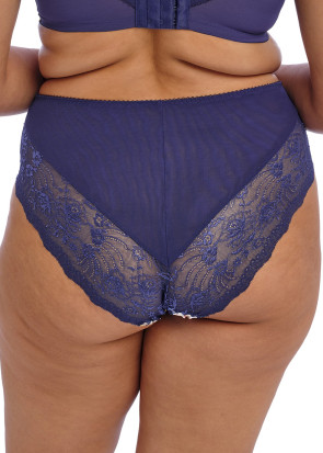 Elomi Morgan Sicilia high leg brief M-4XL