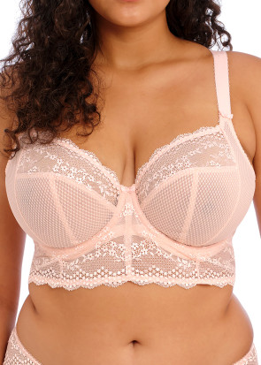 Elomi Charley bralette F-L skål rosa