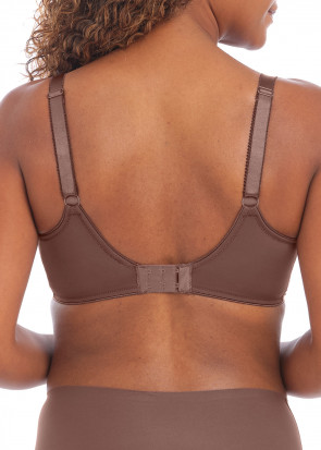 Fantasie Fusion fullkupa med sidsupport D-L kupa brun