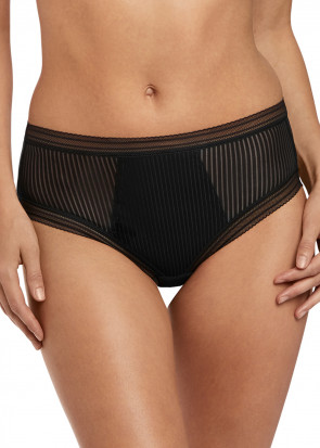 Fantasie Fusion brieftrosa XS-XXL svart