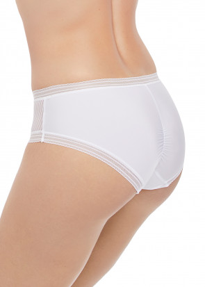 Fantasie Fusion brieftrusser XS-XXL hvid