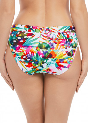 Fantasie Margarita Island Brief Bikiniunderdel XS-XL Mønstret