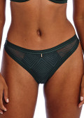 Freya Tailored Deep Emerald stringtrosa XS-XL