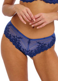 Wacoal Embrace Lace Beaucoup Blue tangatrosa S-XL